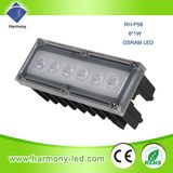 IP65 6W High Power Garden LED Spike Light