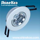 1W Aluminium LED Down Lights (SUN10-1W)