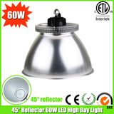 60 Watt LED High Bay Light for Stadium Lighting
