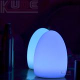 LED Lighted Decro Table Lamp for Ambiance Lighting