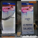 China Hot Sale Super Thin Exhibition LED Light Box