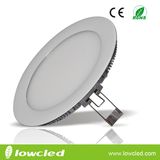 8 Inch Round 18W LED Panel Light with CE, EMC, Lvc RoHS