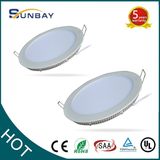 Ultra Thin Round LED Panel Light