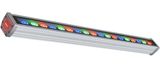 LED Pixel Bar Light (18PCS*1W)