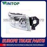 Head Lamp for Renault 5010578475 RH