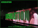 P25 Outdoor Full Color Larger Size LED Display