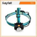 Rayfall New High Power Lightweight LED Moving Headlights