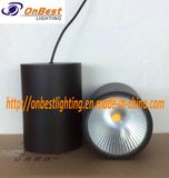 Waterproof Aluminum 30W LED Ceiling Light in IP55