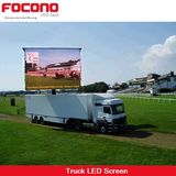 P10 Mobile LED Display