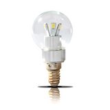 led candle bulb light