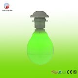 7W LED Bulb Light with SAA UL CE RoHS