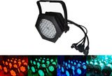 High Quality 36X3w Waterproof LED PAR 64 RGBW