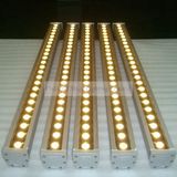 24X3w Warm White LED Wall Light