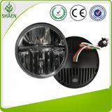 7 Inch 30W High Low Beam Jeep LED Headlight