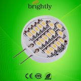 1.2W G4 2700-6500k 100lm LED Lamp