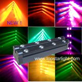 Quad LED 4-in-1 8eyes LED Scan Stage Light