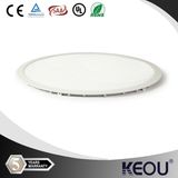 Energy Saving Round LED Panel Light 5inch12W