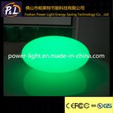 Waterproof Garden LED Furniture Pebble Stone Type Light