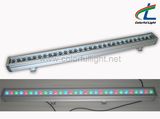 High Power 30*3W RGB LED Wall Washer Light Cl-602A