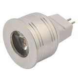 2W 12V MR11 Warm White LED Spotlight