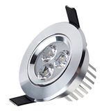 3W LED Ceiling Light (SYT-12302)