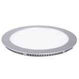 6W Round LED Panel Light