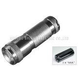 Super LED Flashlight (ZF7506LED)