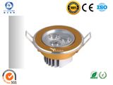 2015 Popular 3W LED Ceiling Light