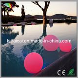 Good Price Waterproof Magic LED Ball Light Outdoor