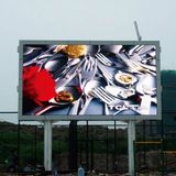 Marketing Products Outdoor P8 SMD Full Color LED Display