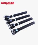 Factory Supply Geepas Rechargeable LED Flashlight