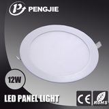 Super Thin and Super Bright LED Panel Light for Home