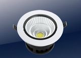 18W LED COB Down Light with CE&RoHS