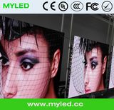 P10mm Outdoor P10 SMD Giant Screen LED Giant Display, Die-Casting Rental LED Screen Cabinet, P10 Outdoor Rental LED Display