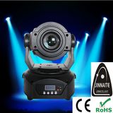 75W LED Spot Moving Head Light