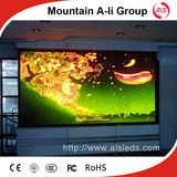 SMD Indoor Full Color P2.5 LED Display