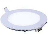 3W Slim Surface Flat Round LED Ceiling Light