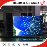 High Quality P6 Indoor Full Color LED Display