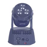 3*12W LED Beam Moving Head Light