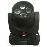 RGBW 4in1 Beam Moving Head Light