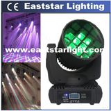 Stage Light 12*10W LED Moving Head Disco Light