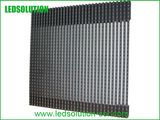 18.75mm Outdoor LED Curtain Display for Events or Shows