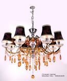 Chandelier (88004-8)