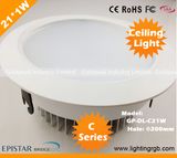 5730SMD 21W LED Ceiling Light/ LED Ceiling Lamp/ LED Down Light