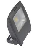 50W Outdoor Solar LED Flood Light