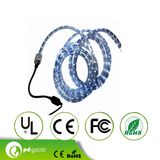 Waterproof IP65 60LEDs SMD5050 Cuttable Rope LED Flexible Strip Light