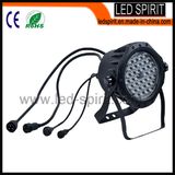 36 PCS Water-Proof LED Disco Stage PAR Light