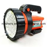 Portable 37PCS LED Spotlight