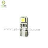 T10 SMD Car Signal Bulb (T10-2SMD-5050)