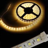 High Lunen LED Strip Light with UL Certification